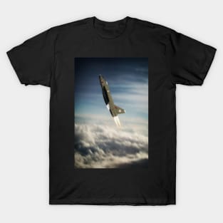 Lightning F.2A T-Shirt